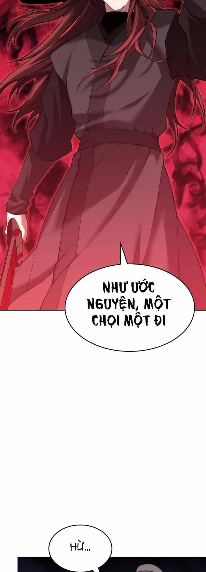 Võ Giả Bất Đắc Dĩ - Chương 127 - ảnh 64