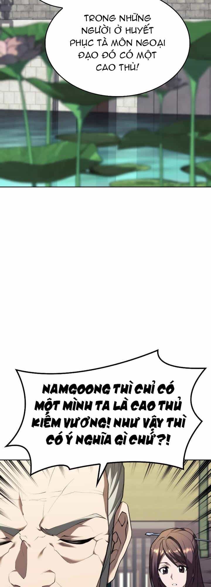 Võ Giả Bất Đắc Dĩ - Chương 127 - ảnh 72
