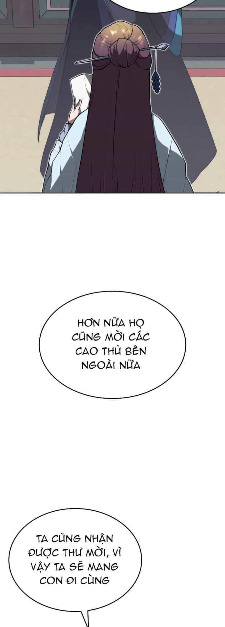 Võ Giả Bất Đắc Dĩ - Chương 127 - ảnh 76