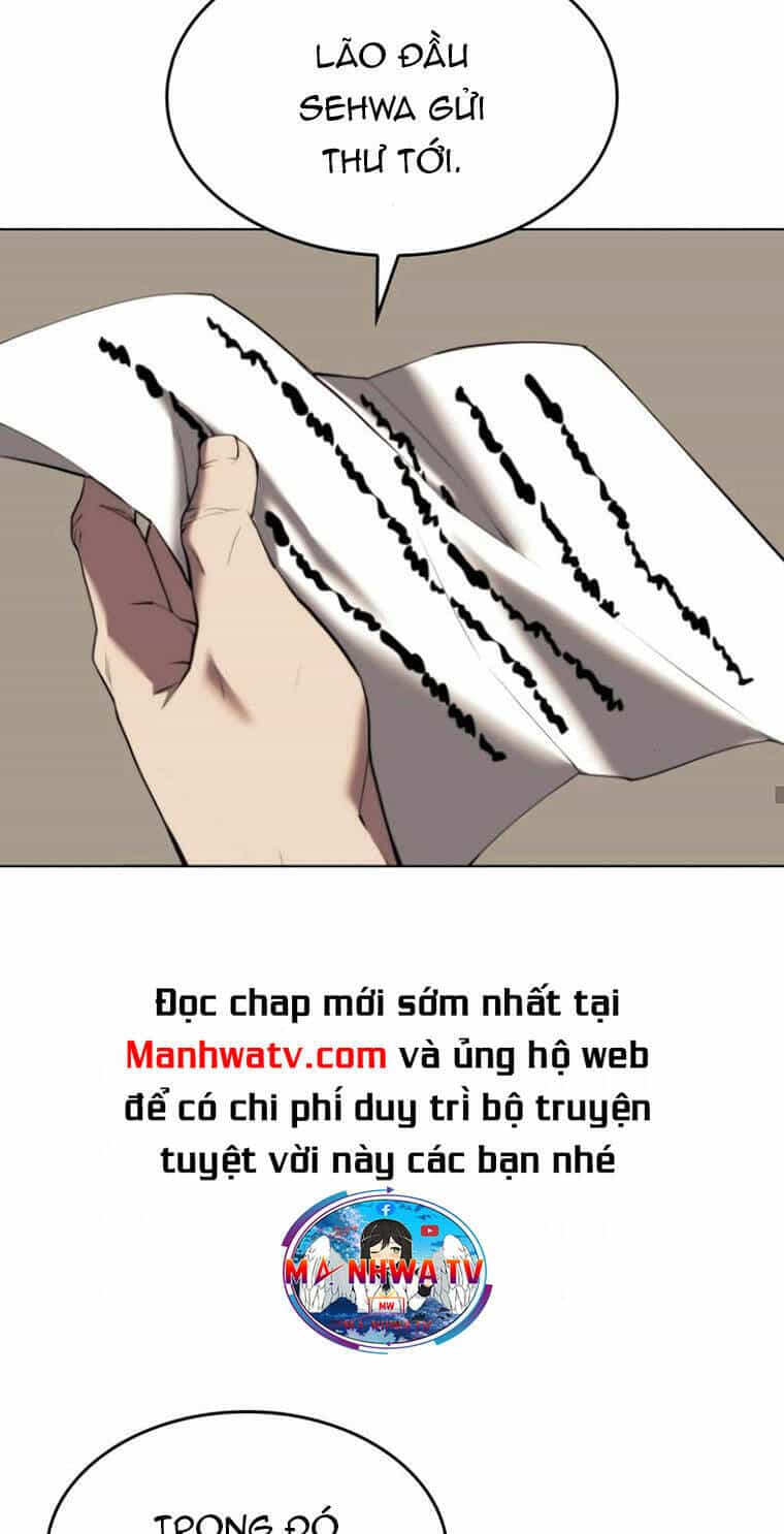 Võ Giả Bất Đắc Dĩ - Chương 128 - ảnh 14