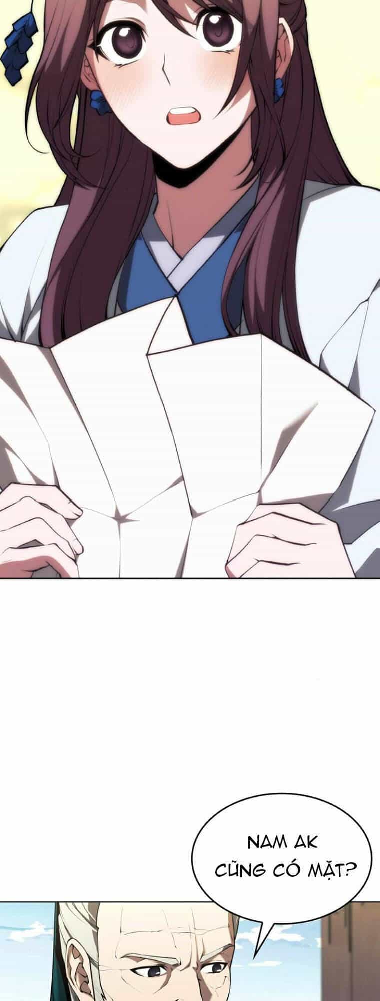 Võ Giả Bất Đắc Dĩ - Chương 128 - ảnh 2
