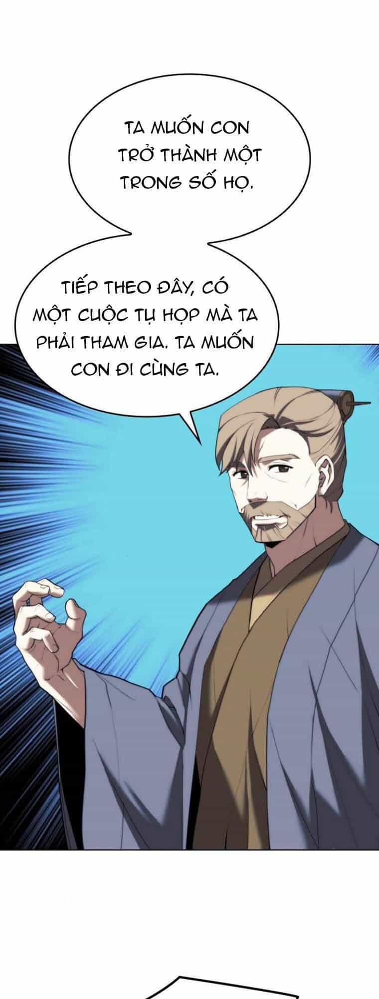 Võ Giả Bất Đắc Dĩ - Chương 128 - ảnh 67