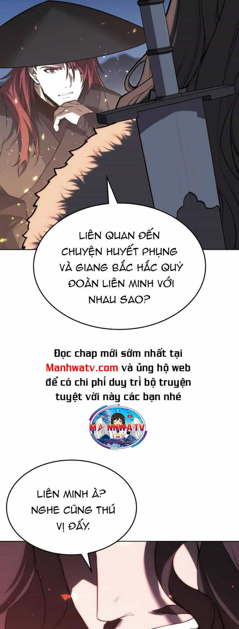 Võ Giả Bất Đắc Dĩ - Chương 128 - ảnh 77
