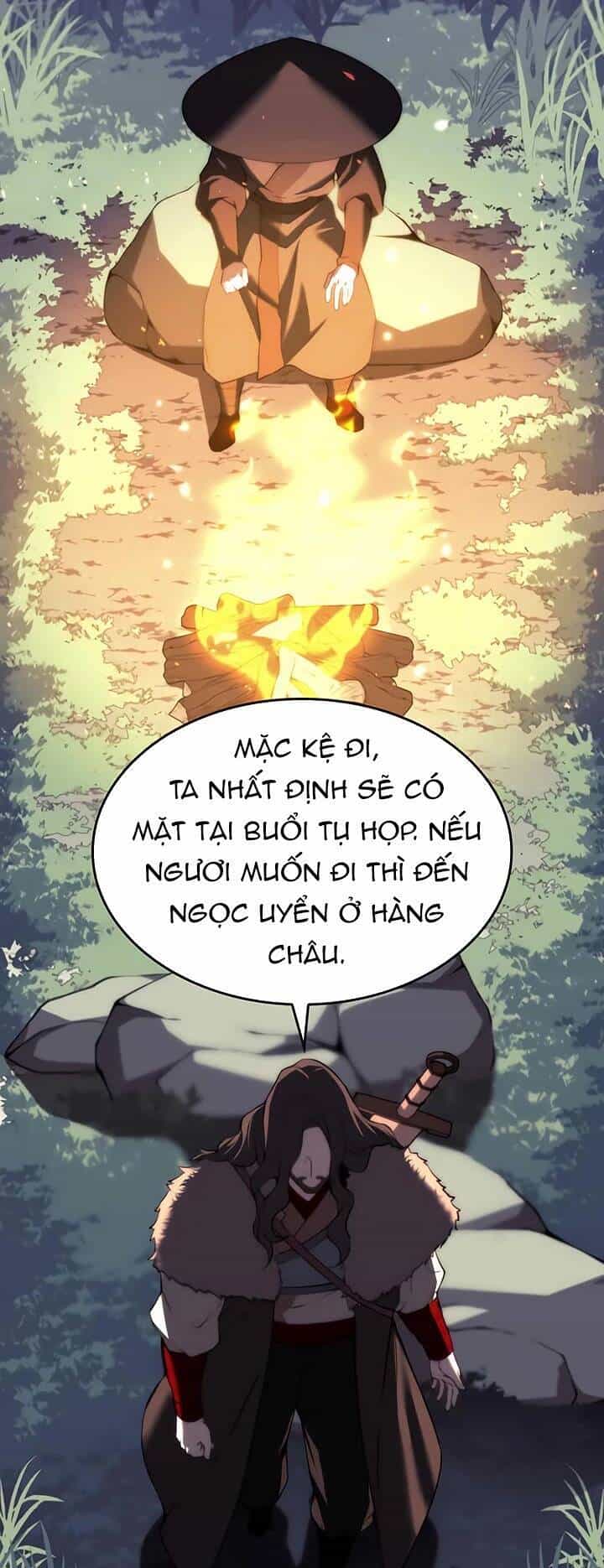 Võ Giả Bất Đắc Dĩ - Chương 129 - ảnh 13