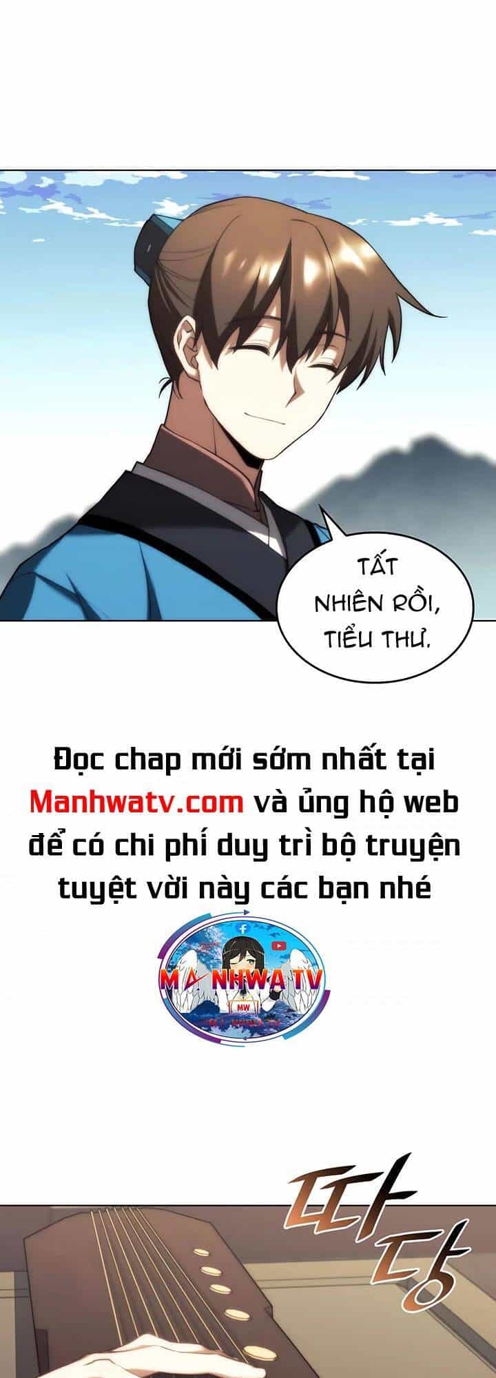 Võ Giả Bất Đắc Dĩ - Chương 129 - ảnh 24
