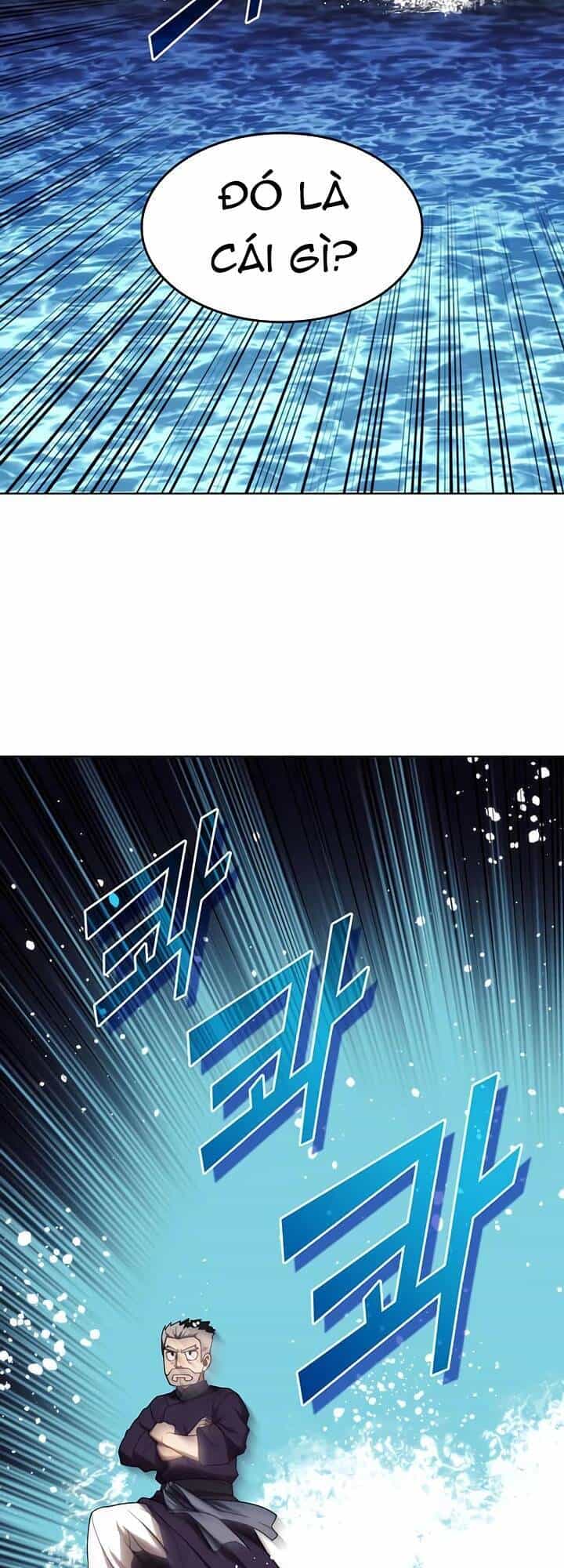 Võ Giả Bất Đắc Dĩ - Chương 129 - ảnh 37