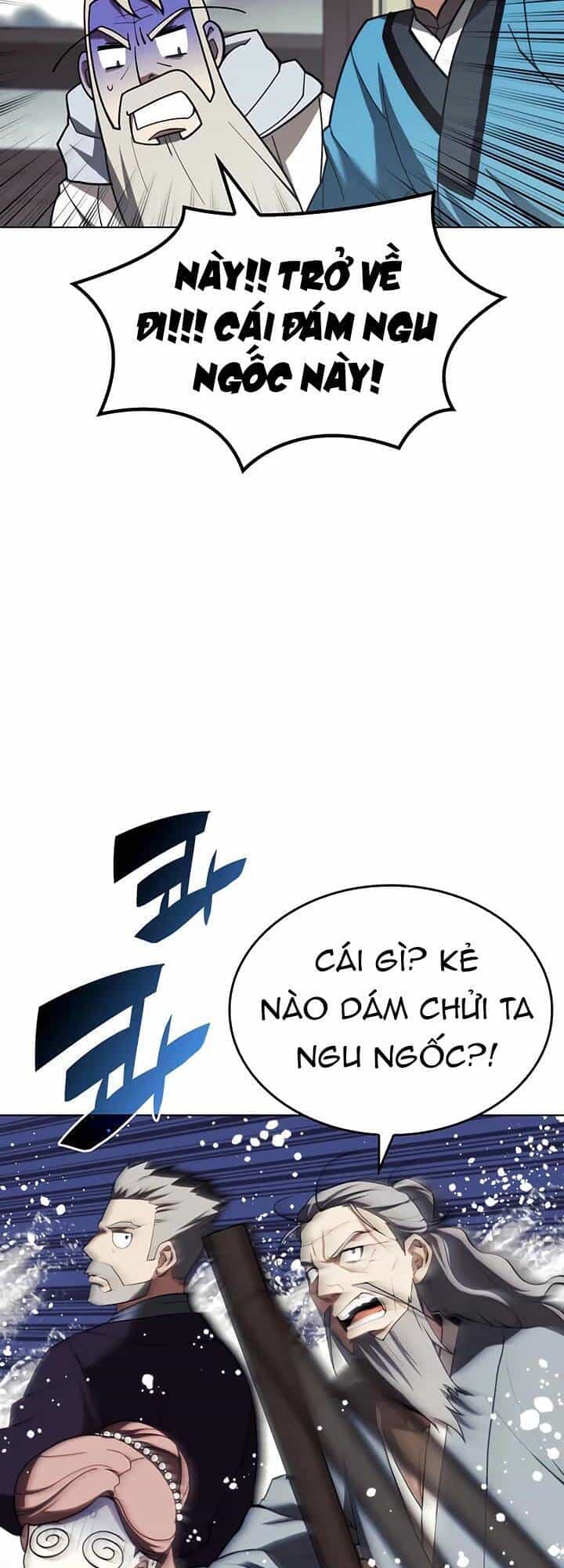 Võ Giả Bất Đắc Dĩ - Chương 129 - ảnh 41