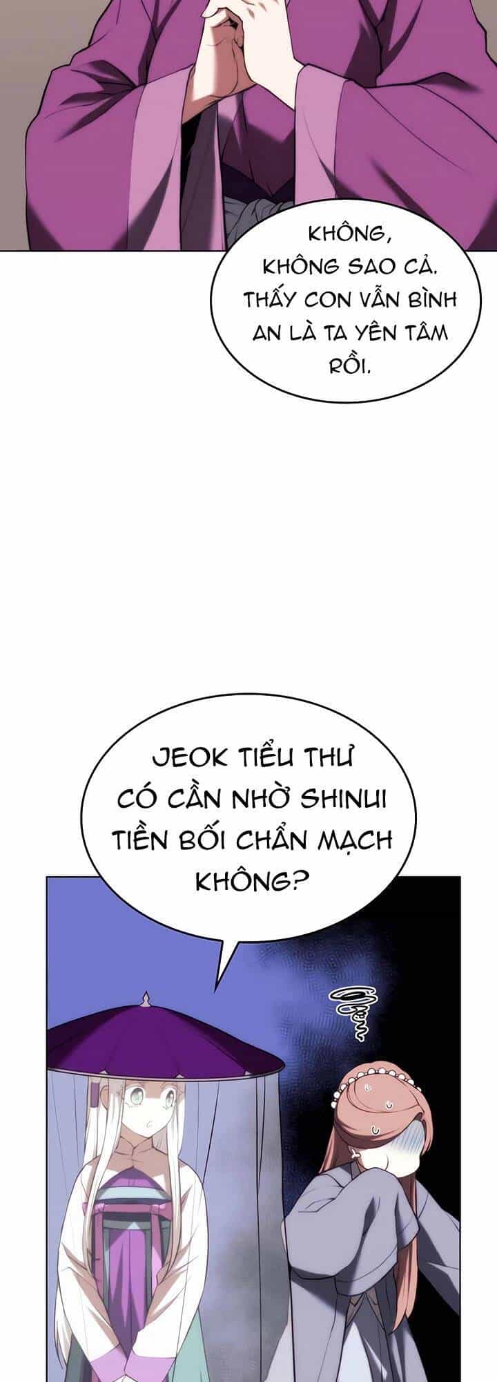 Võ Giả Bất Đắc Dĩ - Chương 129 - ảnh 49