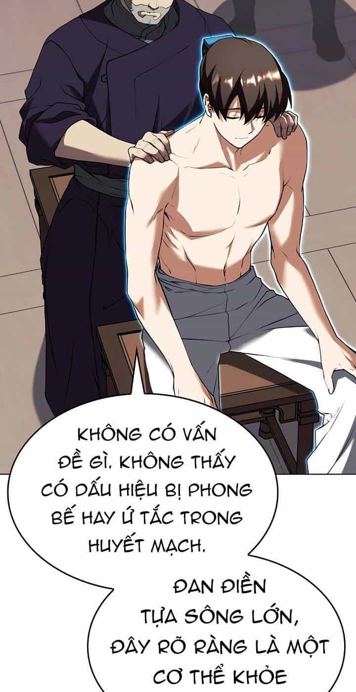 Võ Giả Bất Đắc Dĩ - Chương 129 - ảnh 58