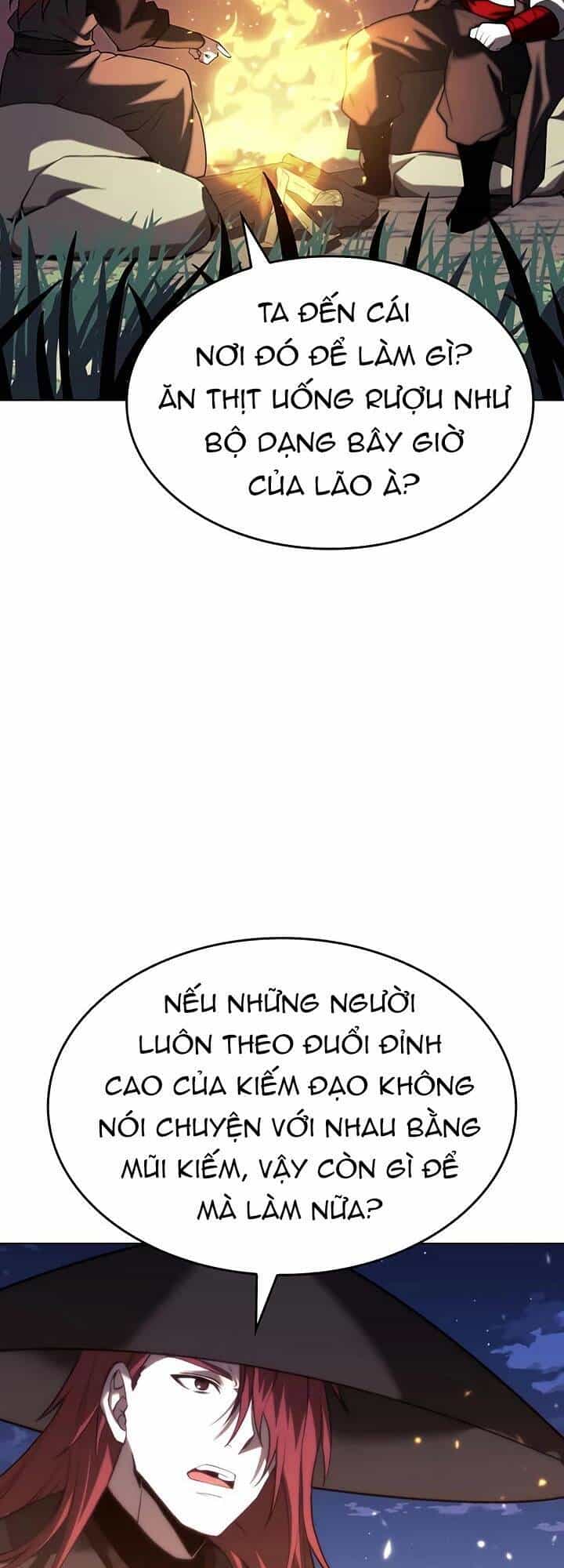 Võ Giả Bất Đắc Dĩ - Chương 129 - ảnh 6