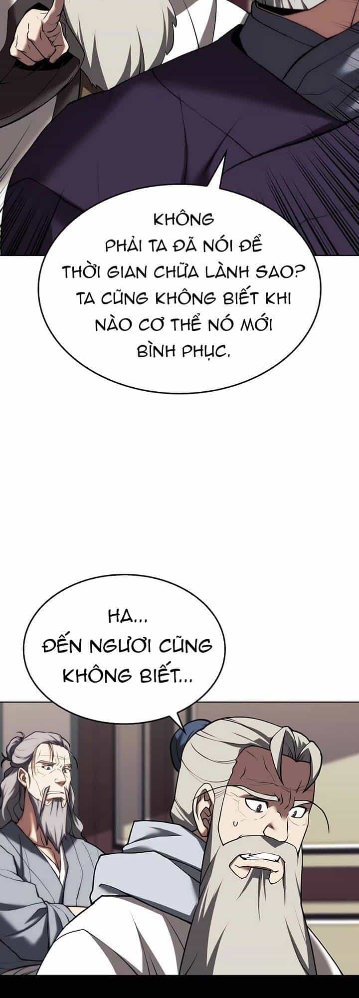 Võ Giả Bất Đắc Dĩ - Chương 129 - ảnh 68