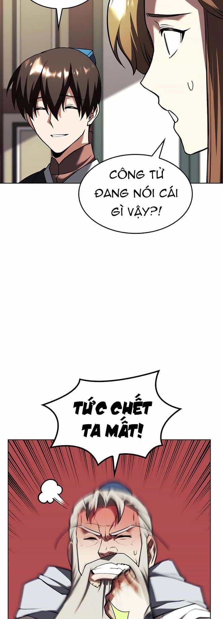 Võ Giả Bất Đắc Dĩ - Chương 129 - ảnh 71
