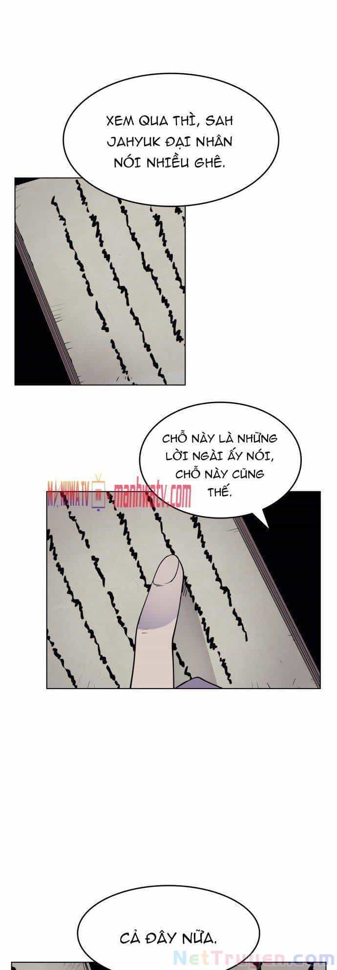 Võ Giả Bất Đắc Dĩ - Chương 13 - ảnh 12