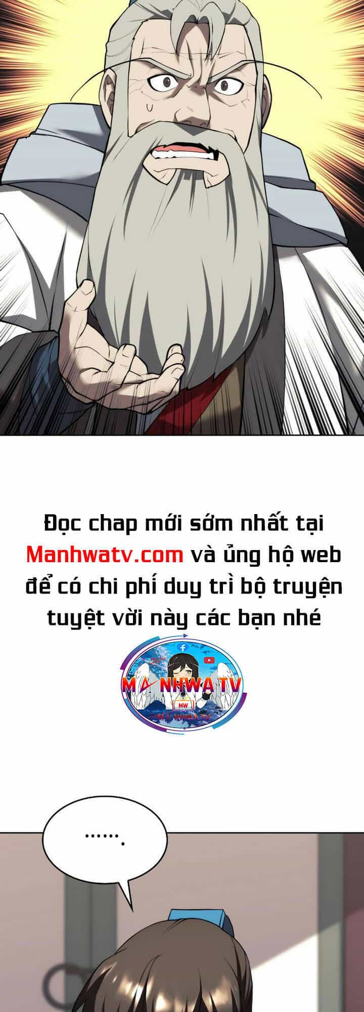 Võ Giả Bất Đắc Dĩ - Chương 130 - ảnh 2