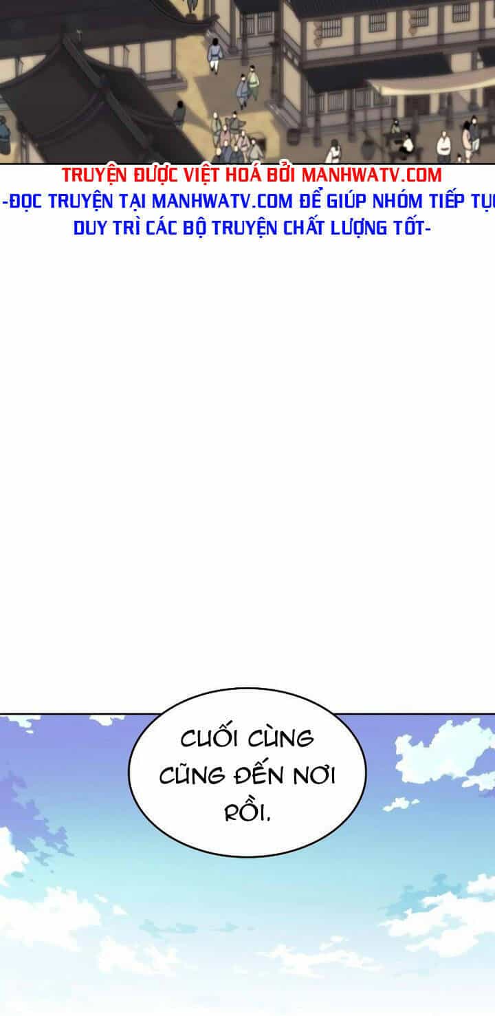 Võ Giả Bất Đắc Dĩ - Chương 130 - ảnh 21