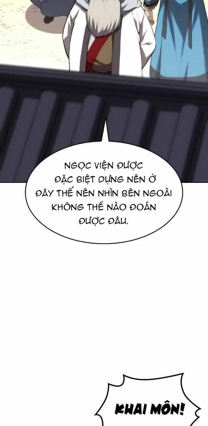 Võ Giả Bất Đắc Dĩ - Chương 130 - ảnh 42