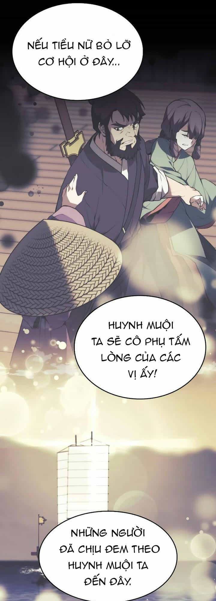 Võ Giả Bất Đắc Dĩ - Chương 130 - ảnh 78
