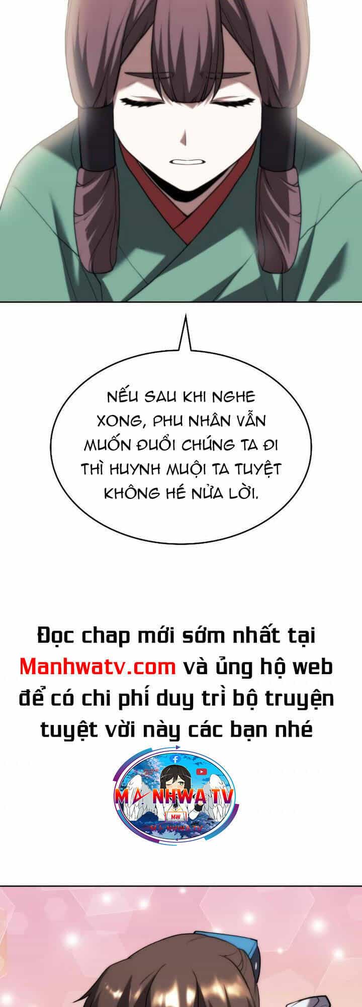 Võ Giả Bất Đắc Dĩ - Chương 130 - ảnh 80