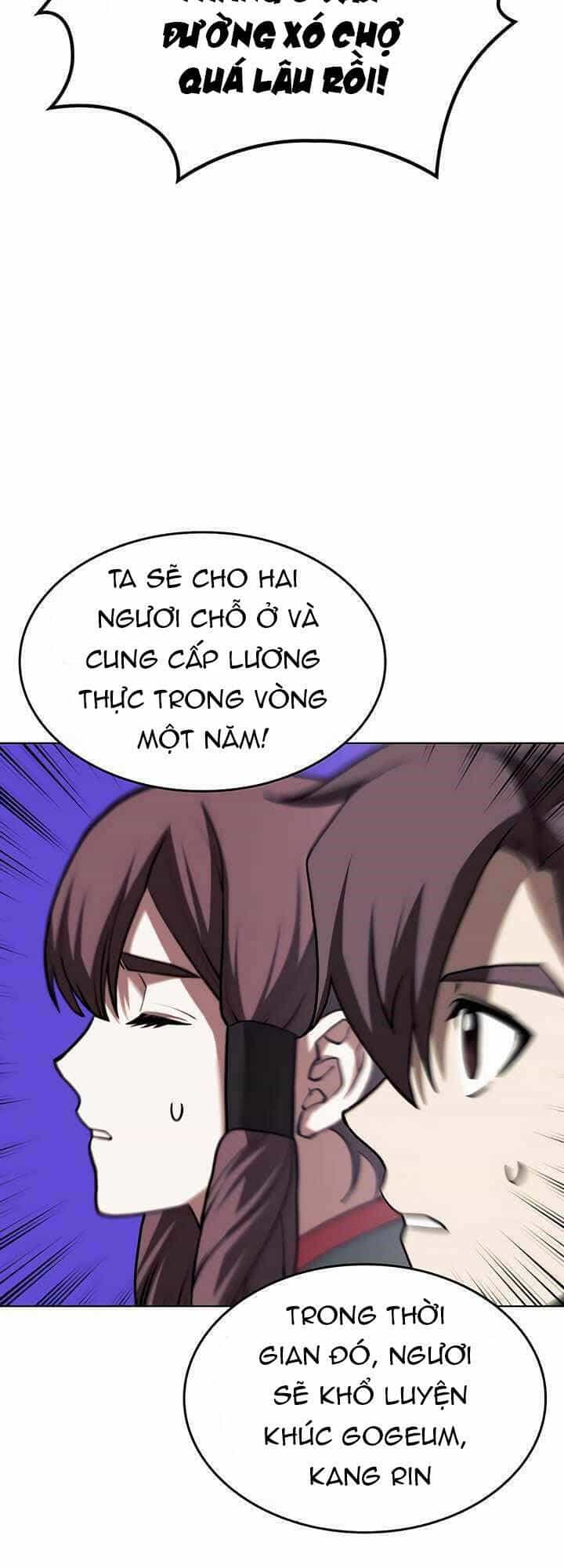Võ Giả Bất Đắc Dĩ - Chương 131 - ảnh 36