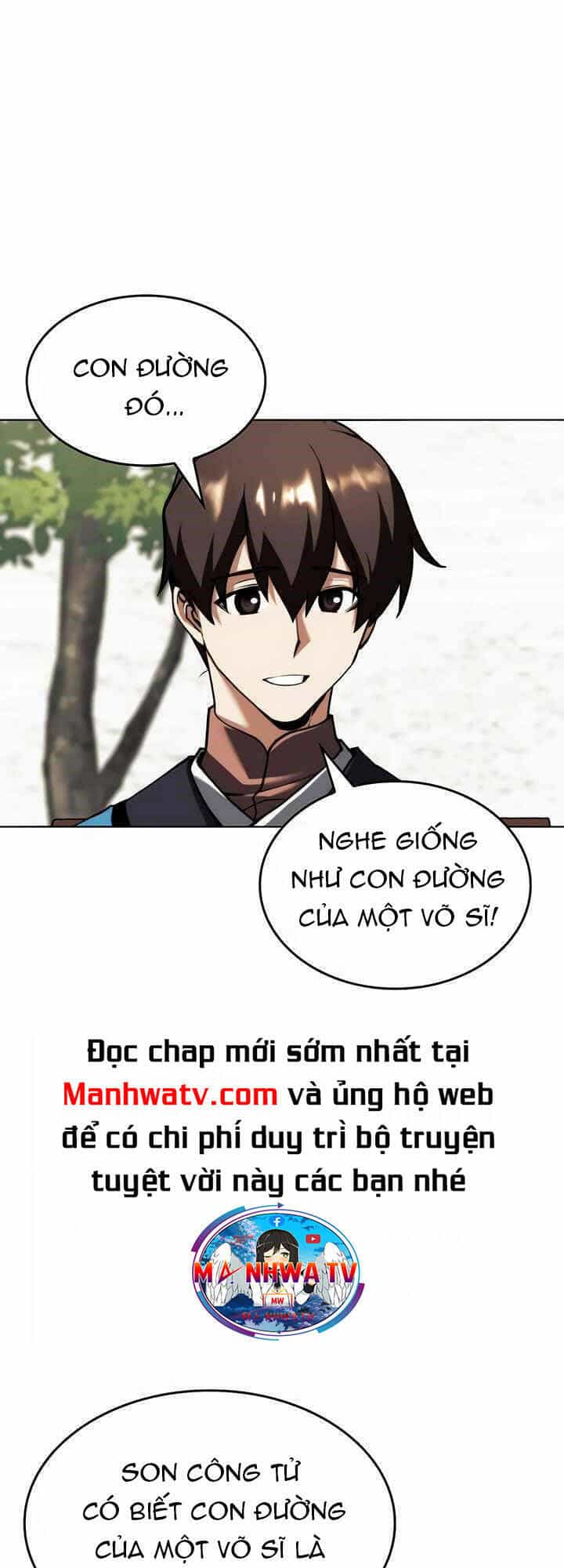 Võ Giả Bất Đắc Dĩ - Chương 131 - ảnh 53