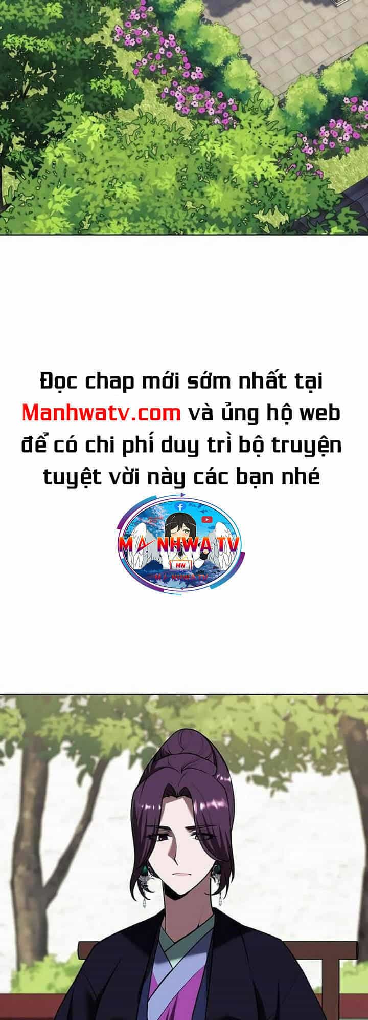 Võ Giả Bất Đắc Dĩ - Chương 131 - ảnh 7
