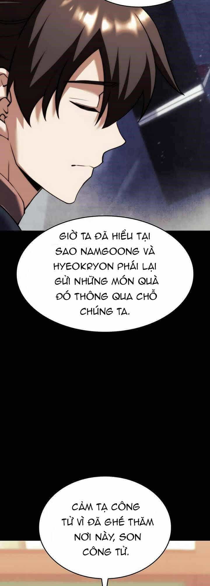 Võ Giả Bất Đắc Dĩ - Chương 131 - ảnh 88