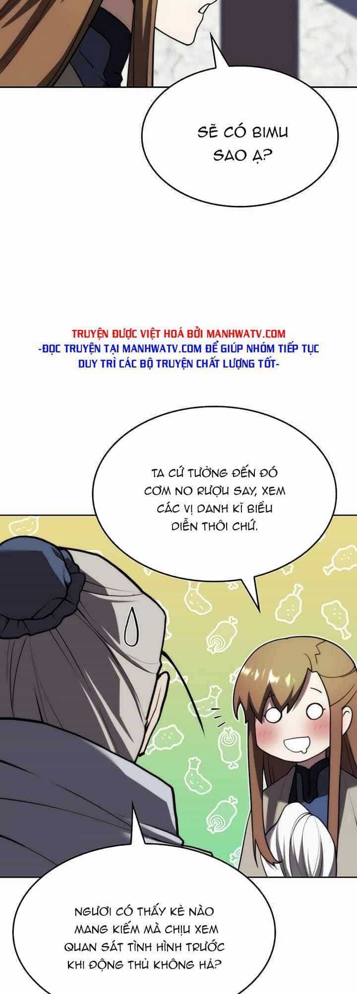 Võ Giả Bất Đắc Dĩ - Chương 132 - ảnh 11