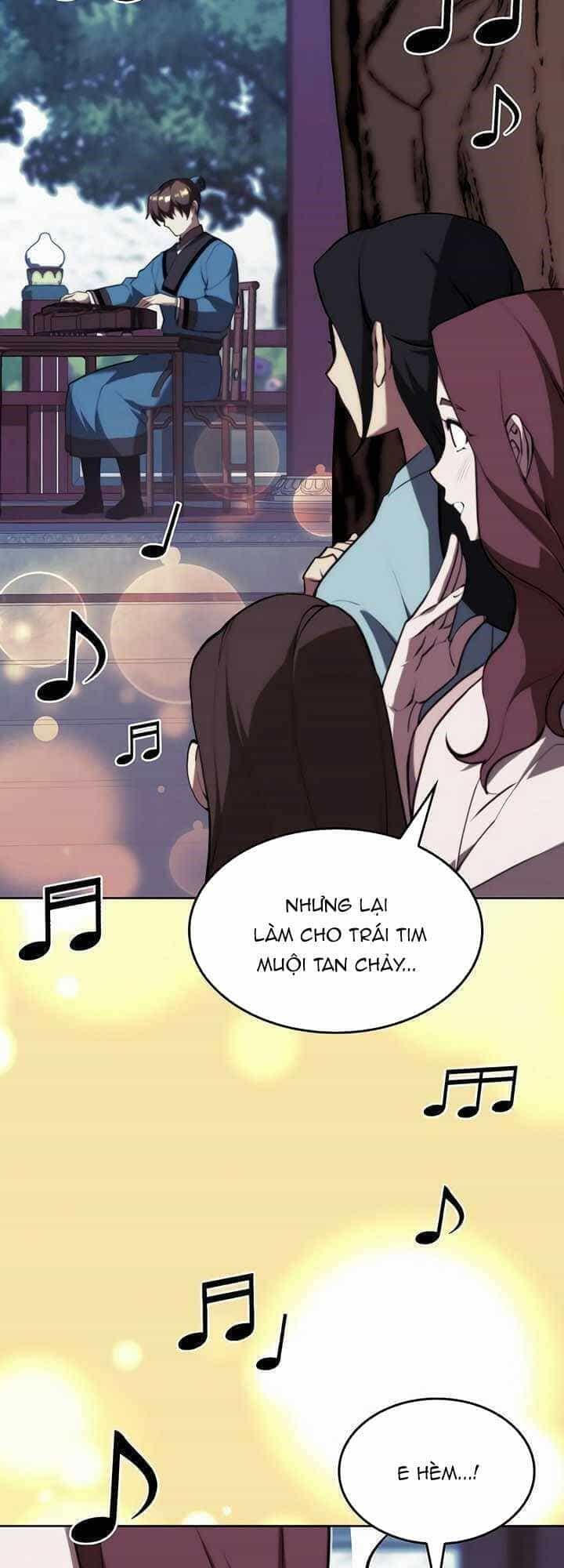 Võ Giả Bất Đắc Dĩ - Chương 132 - ảnh 27