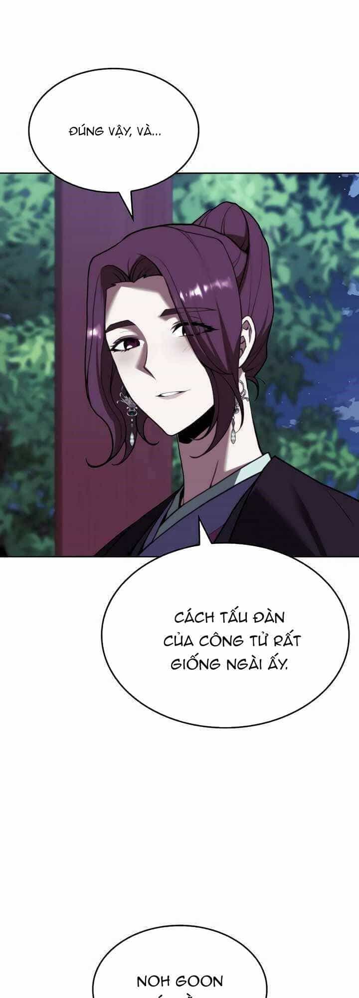 Võ Giả Bất Đắc Dĩ - Chương 132 - ảnh 38