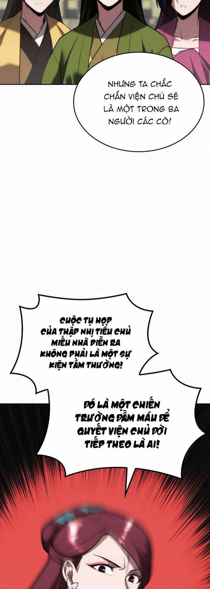 Võ Giả Bất Đắc Dĩ - Chương 132 - ảnh 69
