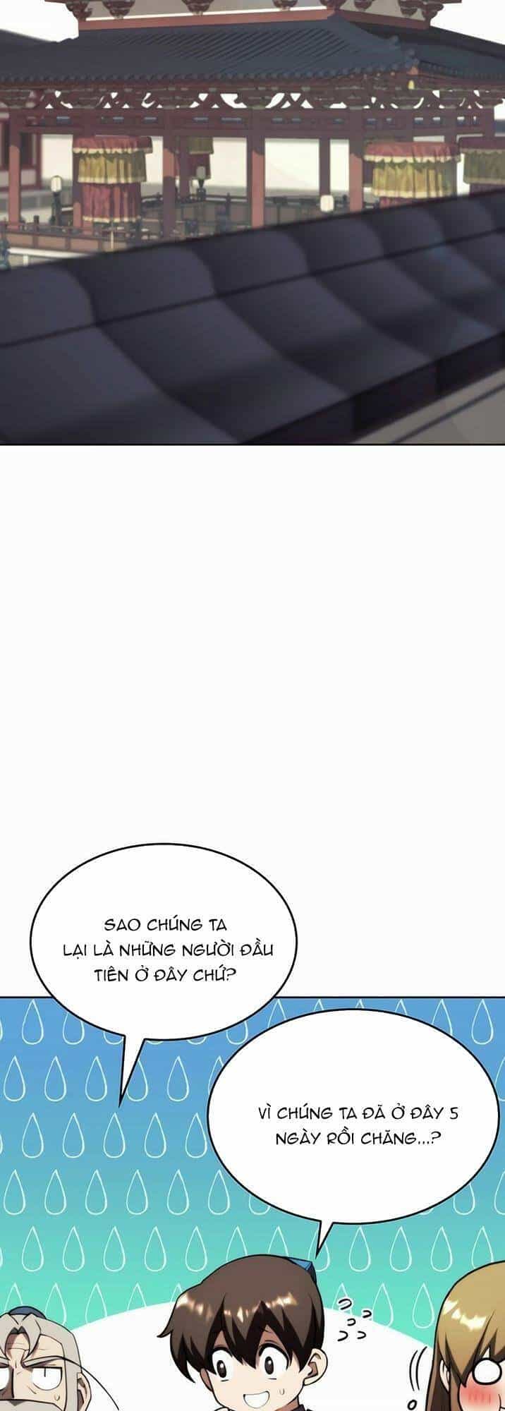 Võ Giả Bất Đắc Dĩ - Chương 132 - ảnh 73