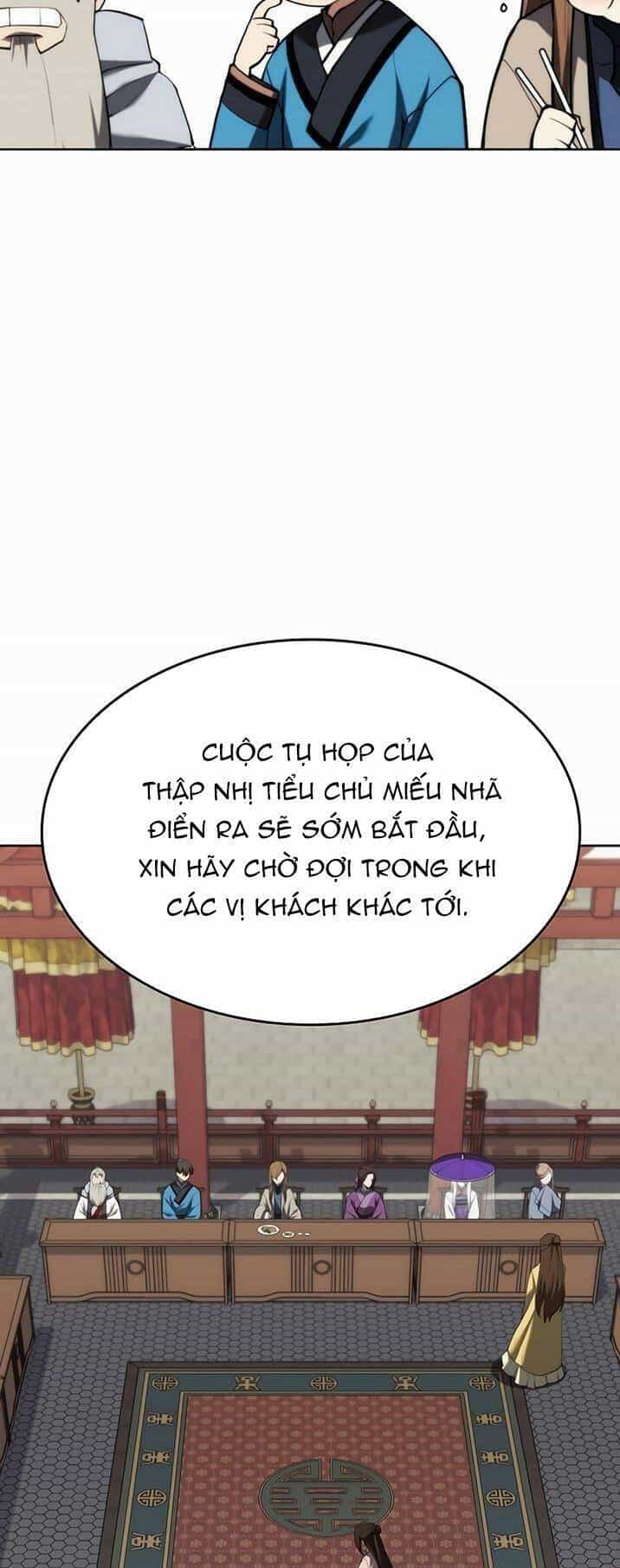 Võ Giả Bất Đắc Dĩ - Chương 132 - ảnh 74
