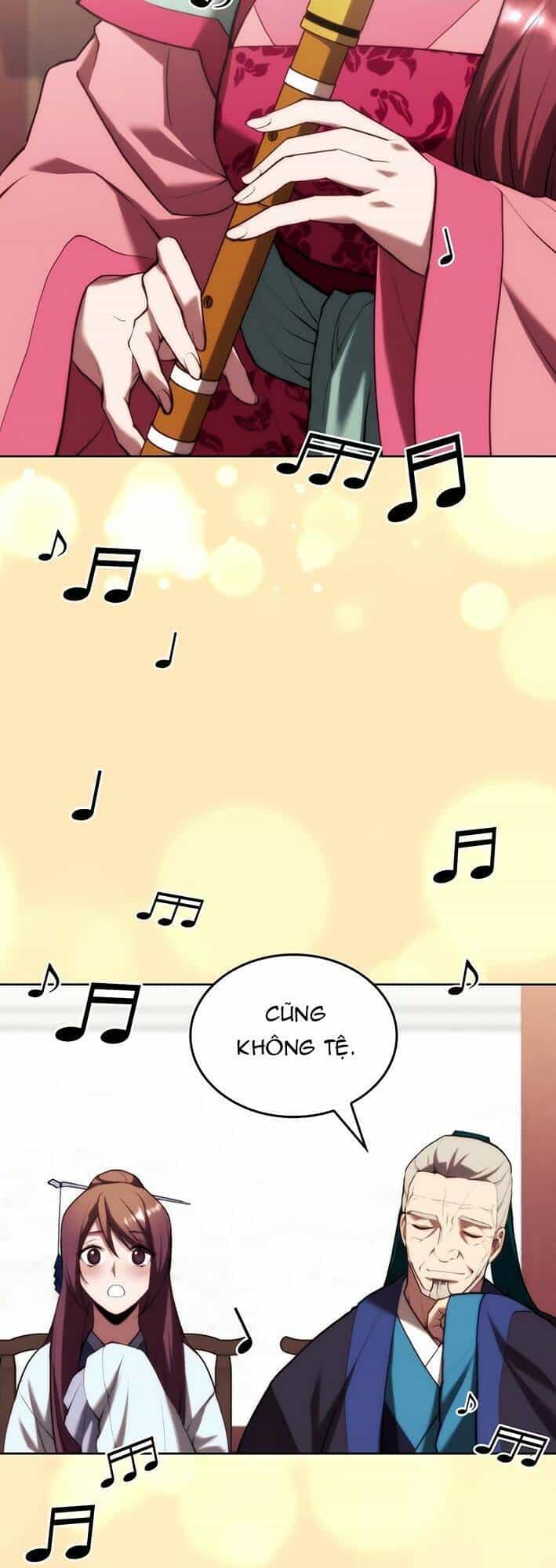 Võ Giả Bất Đắc Dĩ - Chương 134 - ảnh 16