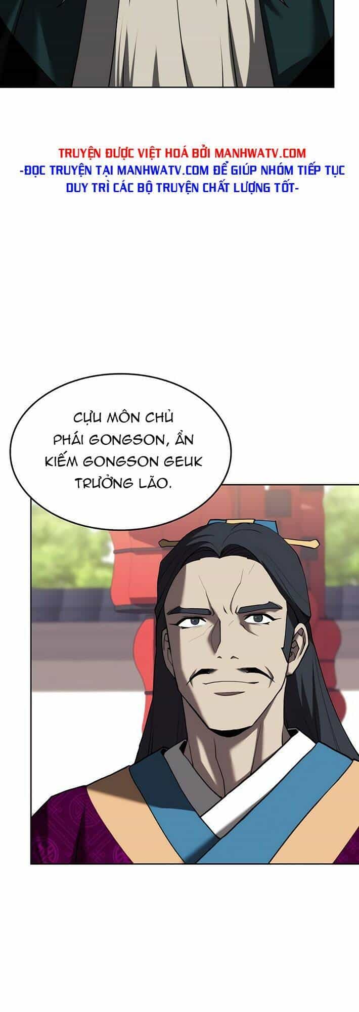 Võ Giả Bất Đắc Dĩ - Chương 134 - ảnh 2
