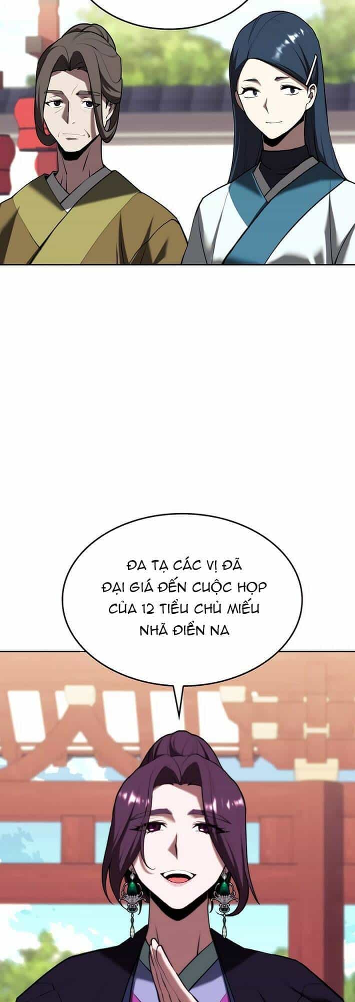 Võ Giả Bất Đắc Dĩ - Chương 134 - ảnh 4