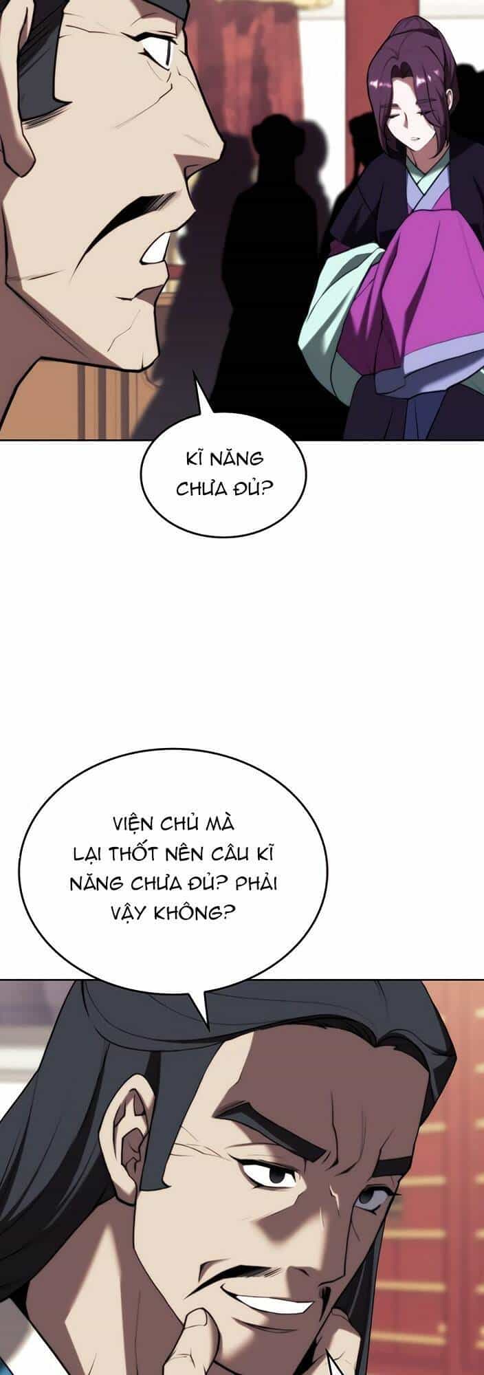 Võ Giả Bất Đắc Dĩ - Chương 134 - ảnh 56