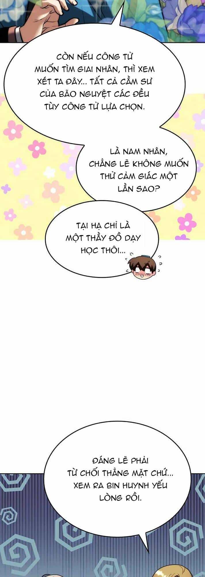 Võ Giả Bất Đắc Dĩ - Chương 135 - ảnh 61