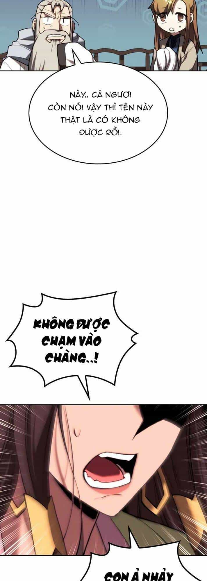 Võ Giả Bất Đắc Dĩ - Chương 135 - ảnh 62