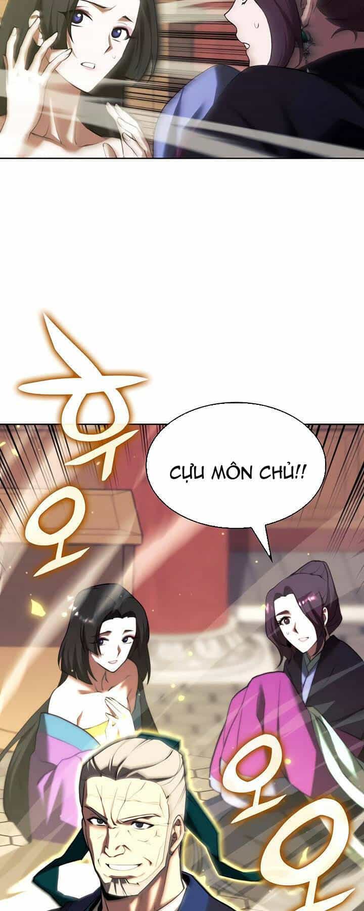 Võ Giả Bất Đắc Dĩ - Chương 136 - ảnh 23