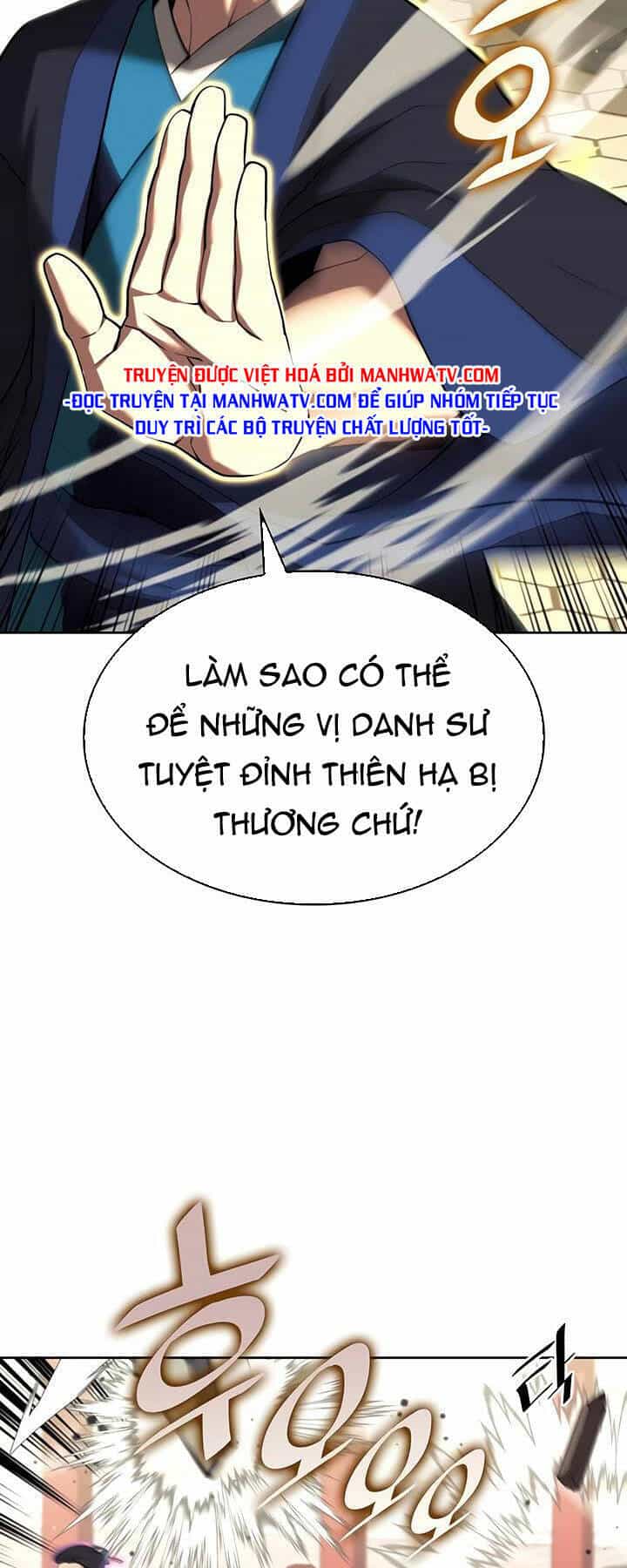 Võ Giả Bất Đắc Dĩ - Chương 136 - ảnh 24