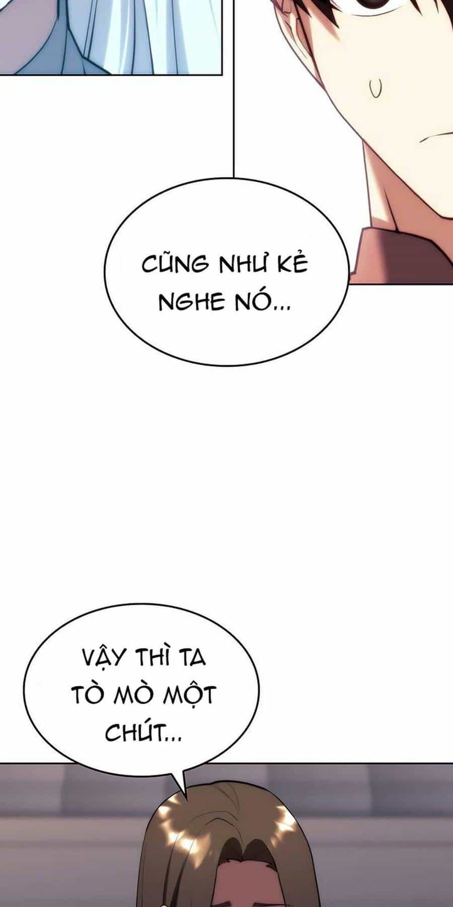 Võ Giả Bất Đắc Dĩ - Chương 137 - ảnh 16