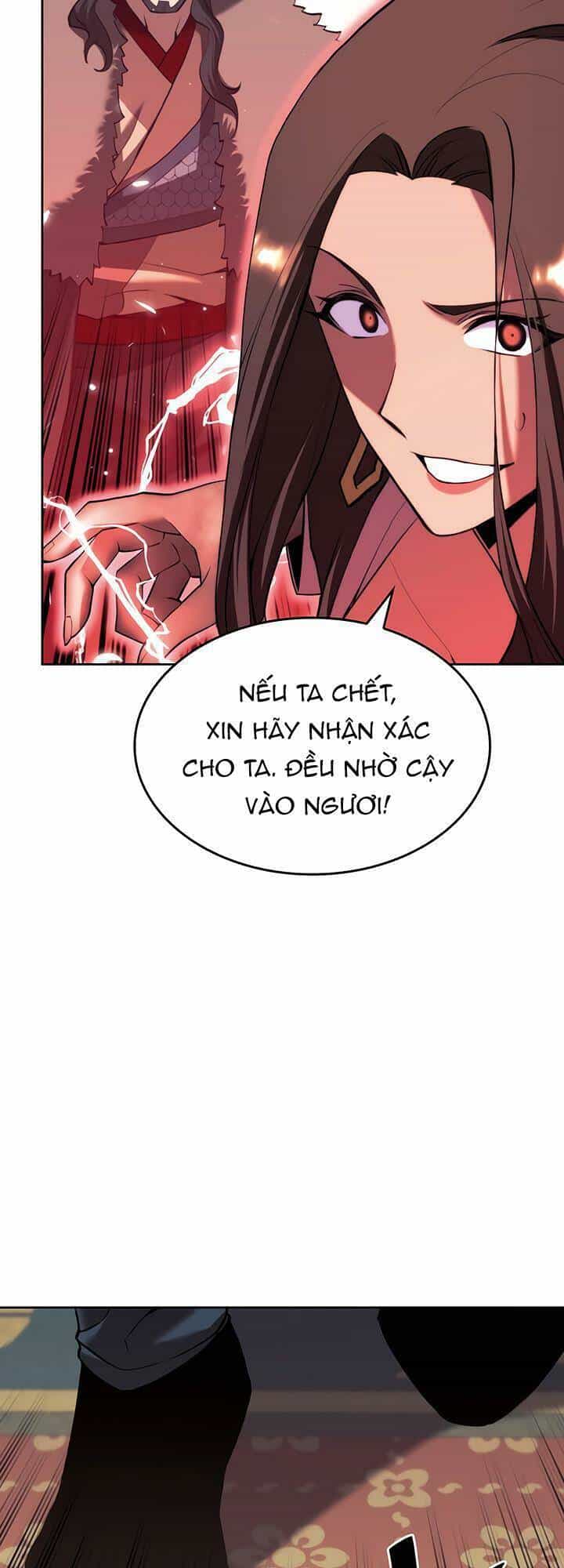 Võ Giả Bất Đắc Dĩ - Chương 137 - ảnh 34