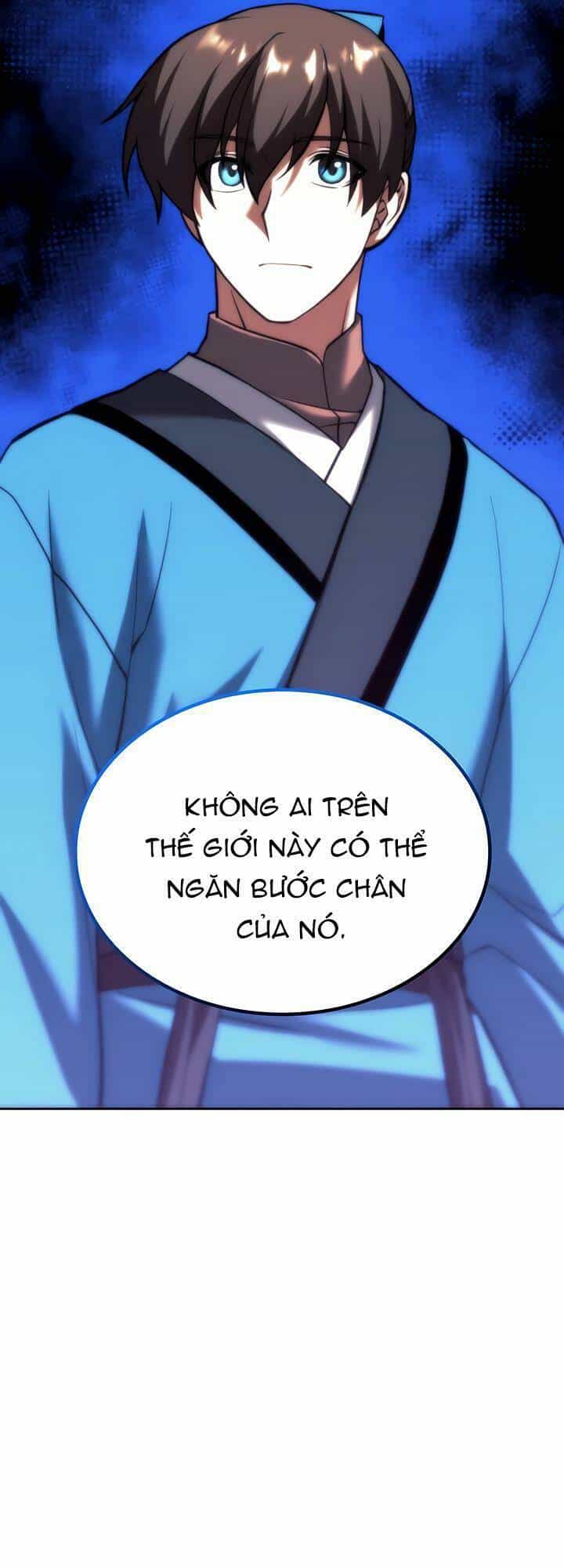 Võ Giả Bất Đắc Dĩ - Chương 137 - ảnh 47