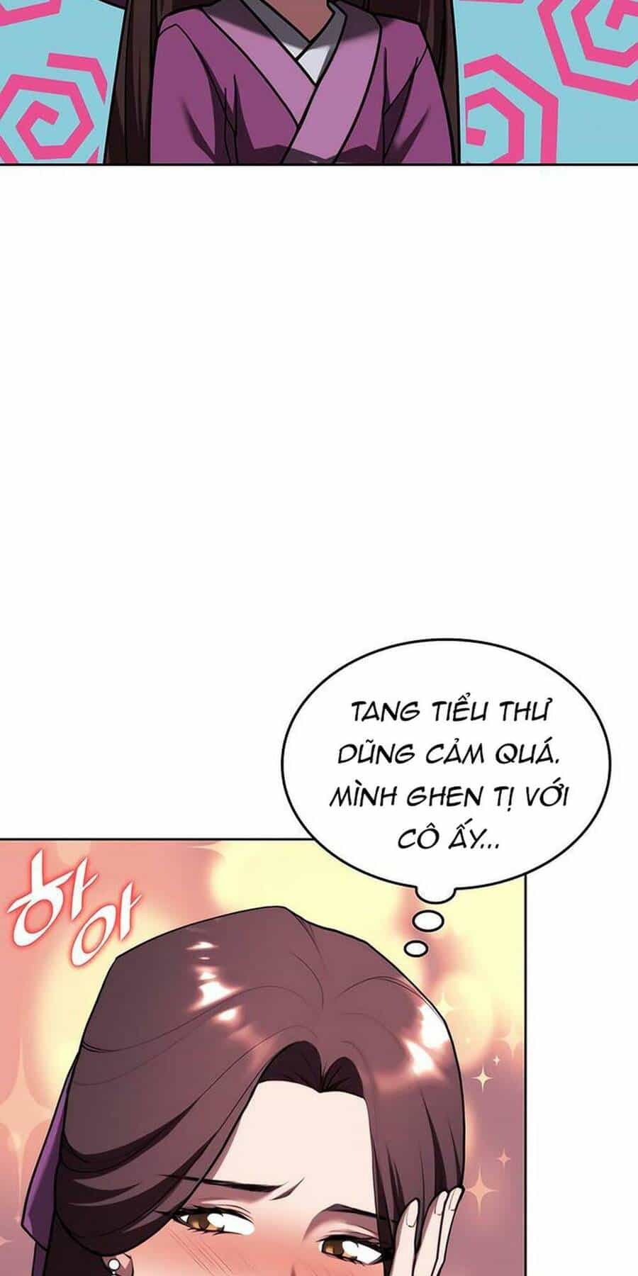 Võ Giả Bất Đắc Dĩ - Chương 137 - ảnh 8