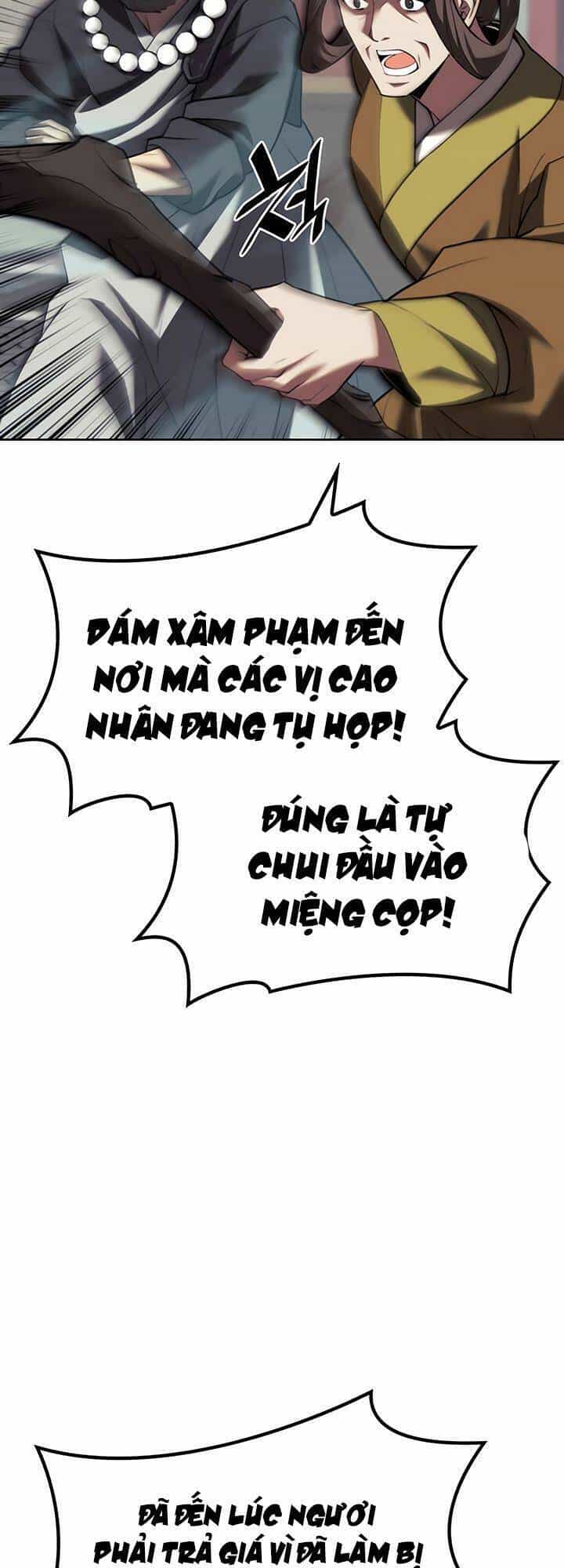 Võ Giả Bất Đắc Dĩ - Chương 138 - ảnh 29