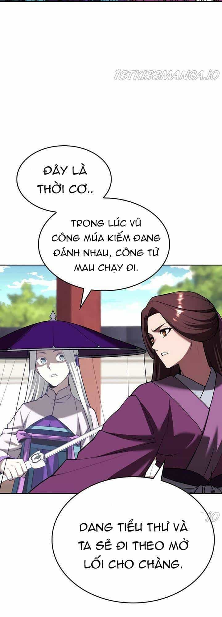 Võ Giả Bất Đắc Dĩ - Chương 138 - ảnh 43