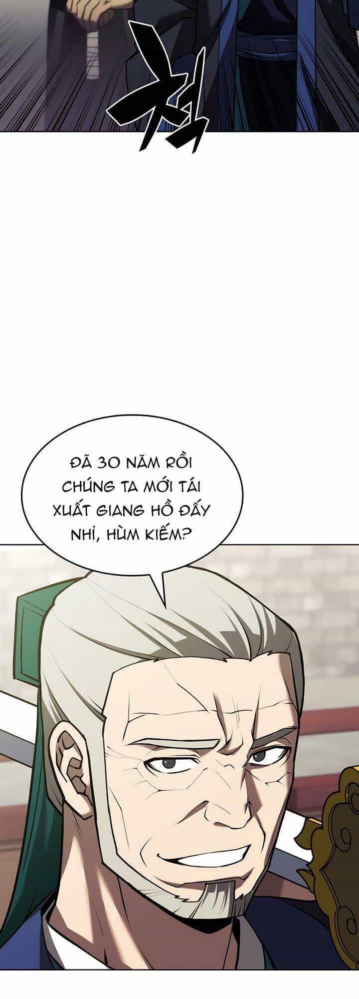 Võ Giả Bất Đắc Dĩ - Chương 138 - ảnh 75