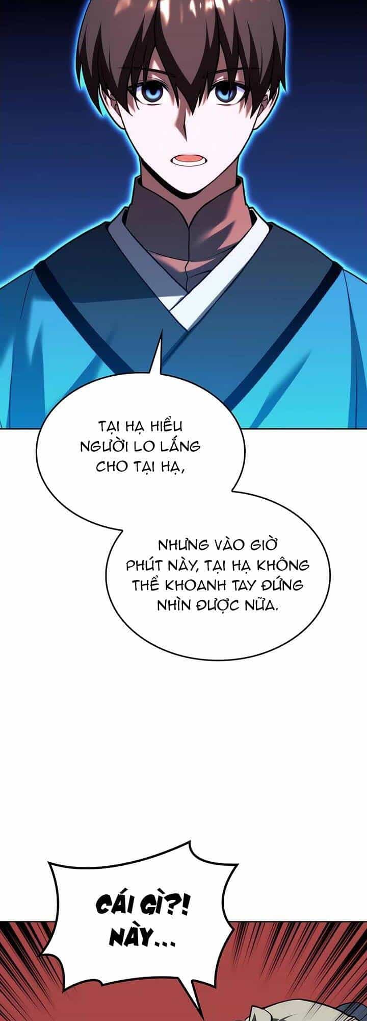 Võ Giả Bất Đắc Dĩ - Chương 139 - ảnh 71