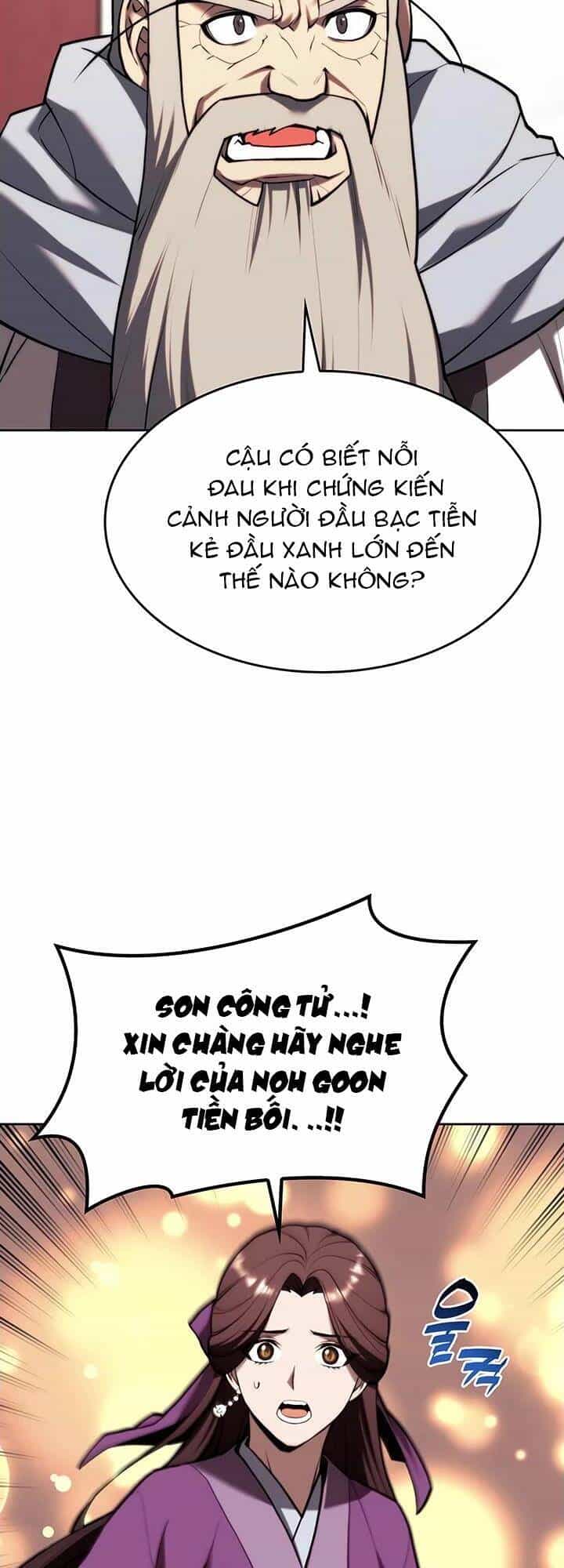 Võ Giả Bất Đắc Dĩ - Chương 139 - ảnh 76