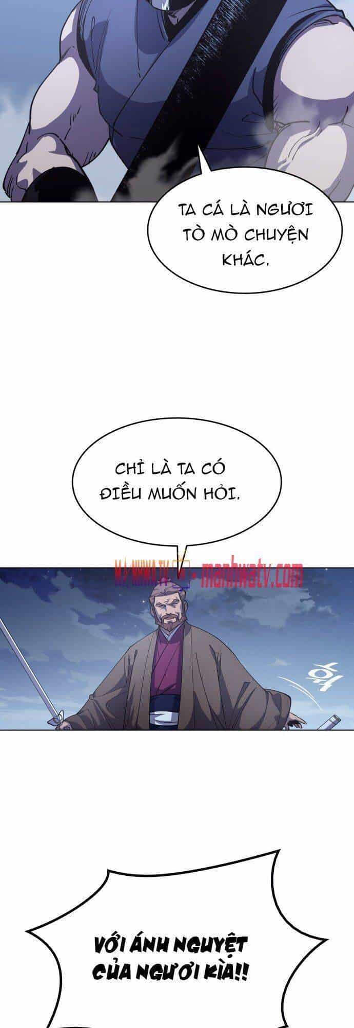 Võ Giả Bất Đắc Dĩ - Chương 14 - ảnh 42